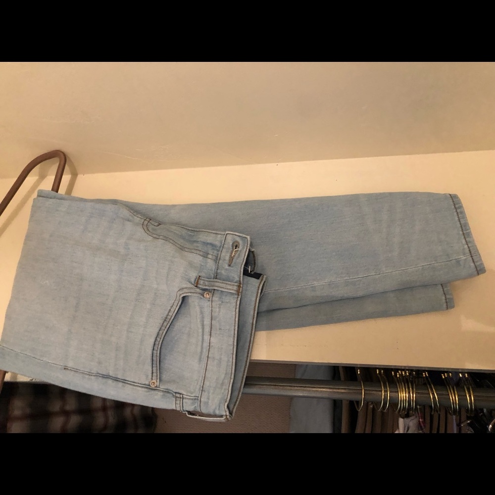 Jcrew jeans